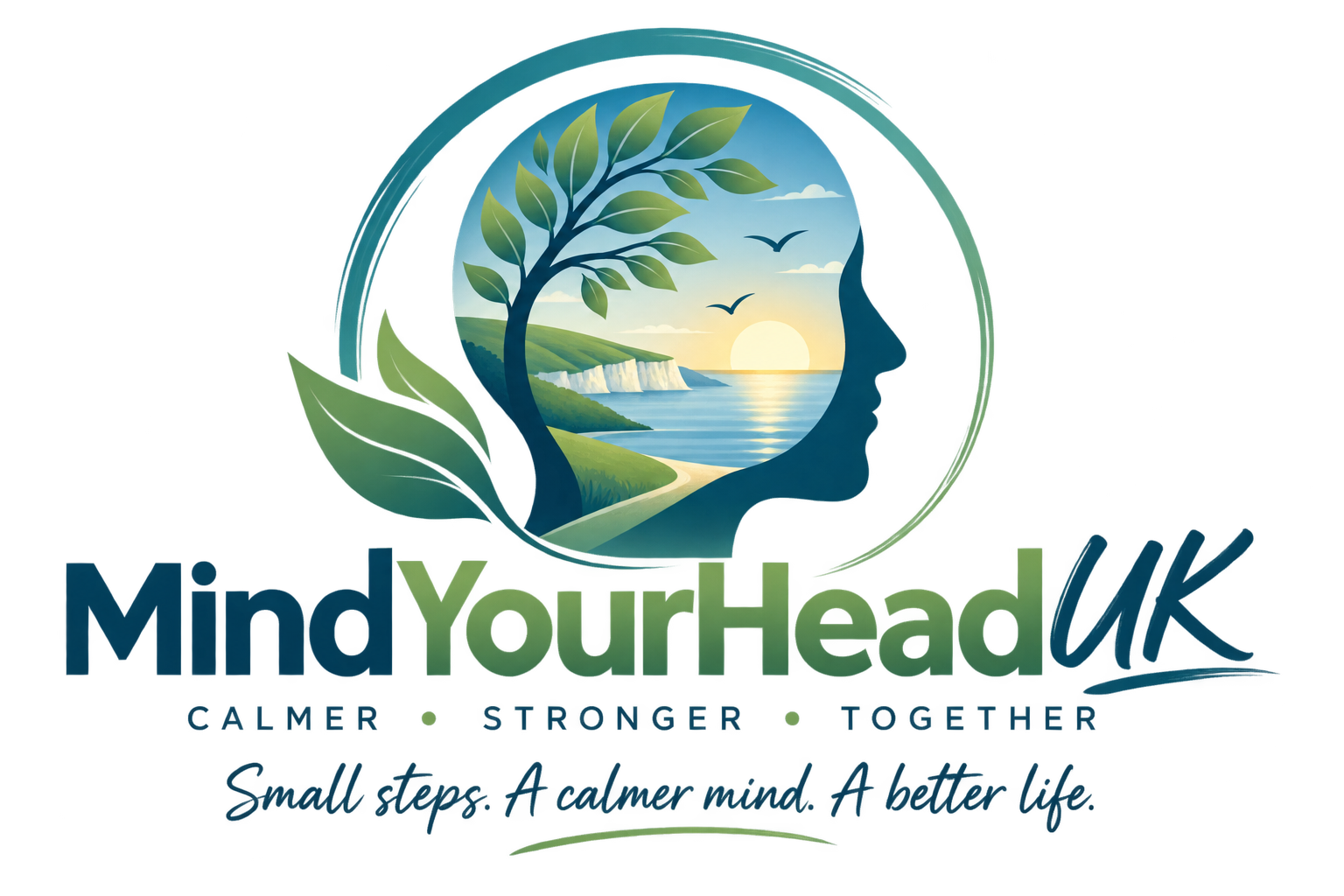 MindYourHeadUK — Calmer, Stronger, Together